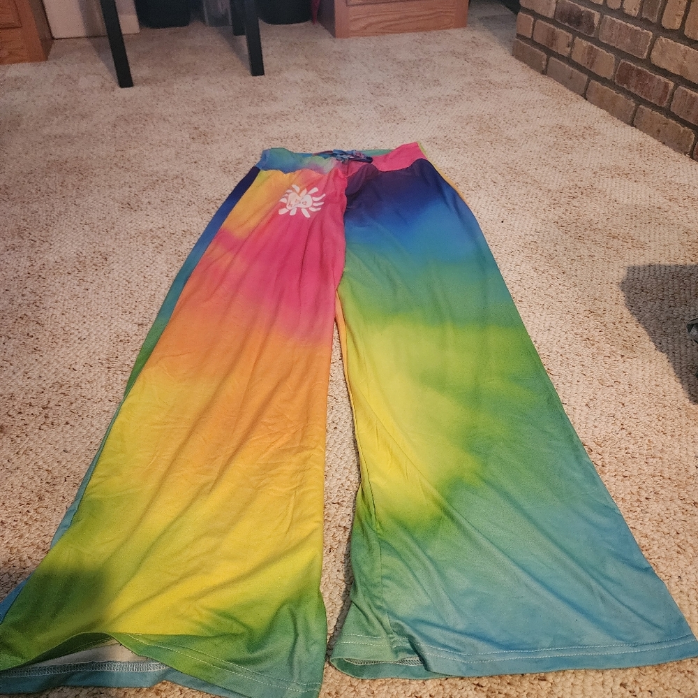 "Be Kind" Comfy Pants